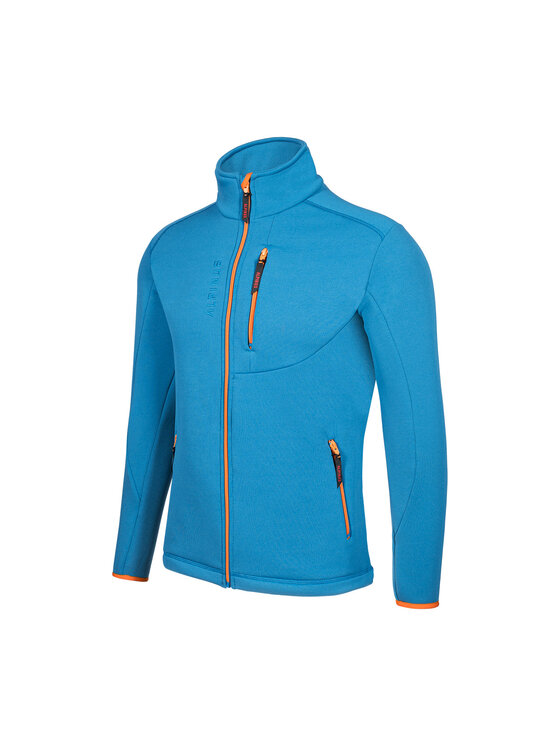 Bluza Alpinus, Rozmiar M, Niebieski, Bonette
