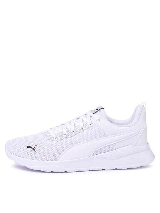Puma Puma Сникърси Anzarun Lite 371128 03 Бял