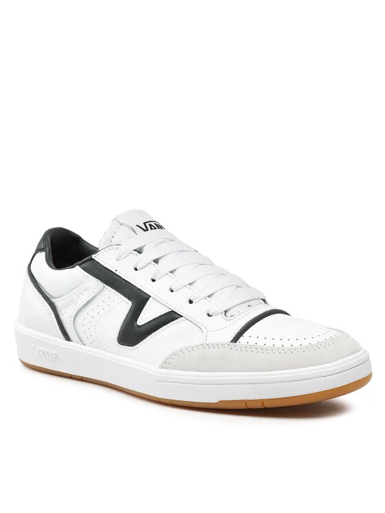 Vans Vans Tossud Lowland Cc Jmp R VN0007P2TWB1 Valge