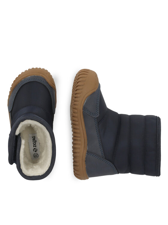 ZigZag ZigZag Снігоходи Tate Pre Walker Boot Z244256 Cиній