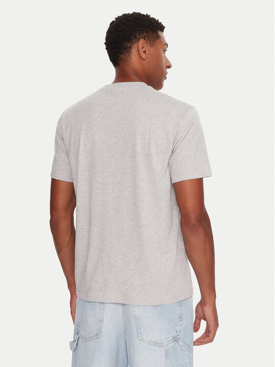 Reebok Reebok Σετ 3 T-Shirts Watford RK25191CCM Έγχρωμο Regular Fit