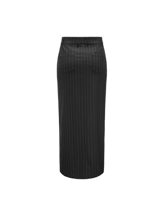 La Mania La Mania Gonna MIO Nero Classic Fit