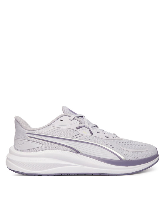 Puma Puma Buty do biegania Skyrocket Lite 2 311730 30 Fioletowy