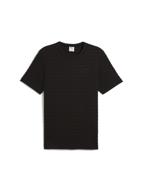 Puma Puma T-Shirt 684722 Czarny Regular Fit
