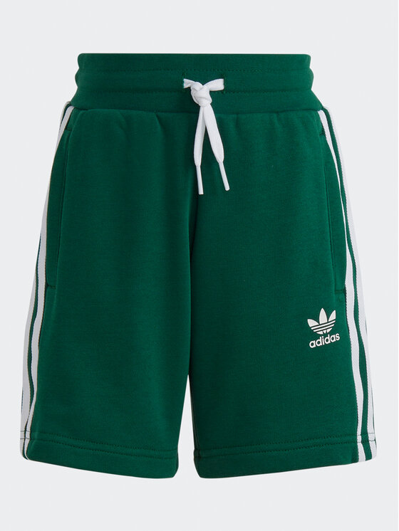 Completo adidas verde best sale
