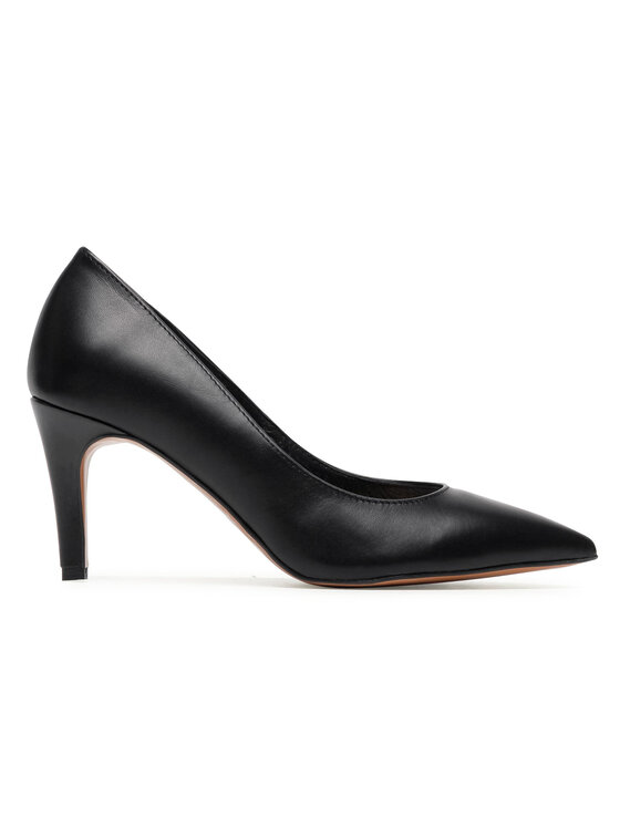 Scarpe stiletto 116.101.8215 Nero