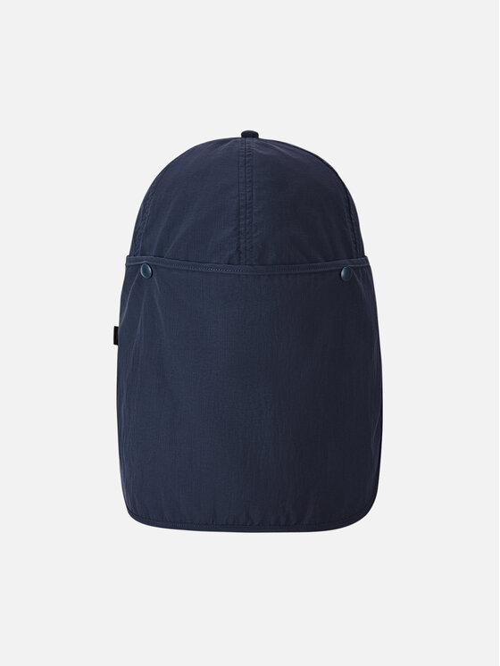 Cappellino Sahvari 5300150A Blu scuro