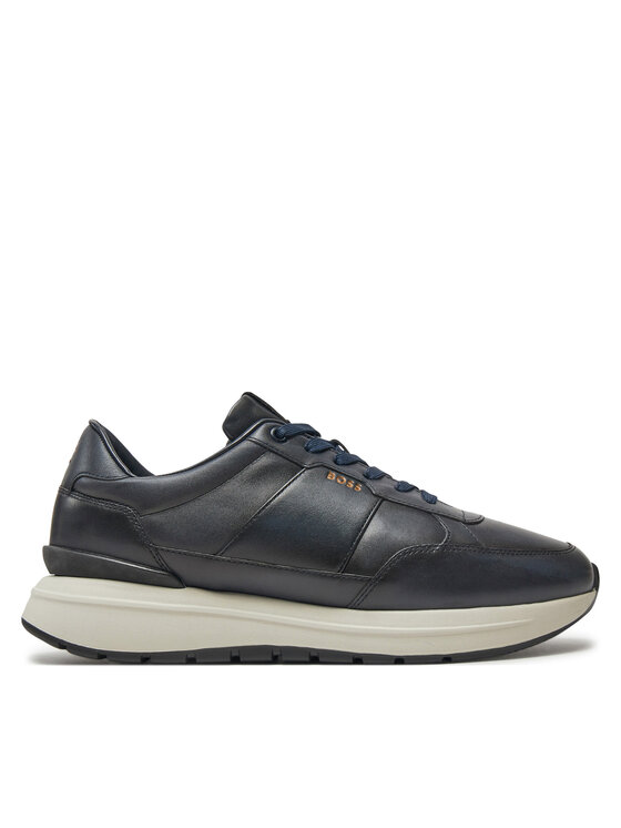 Sneakers Boss Jace 50529502 Bleumarin
