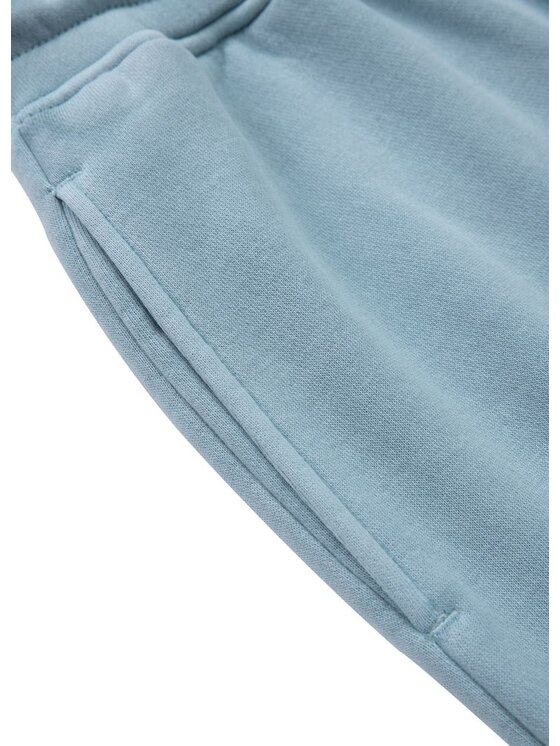 PITBULL PITBULL Spodnie dresowe damskie Washed Manzanita II XS/S Niebieski Regular Fit