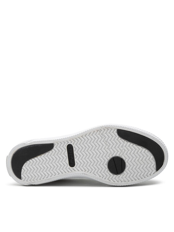 Lacoste Lacoste Kedai Gripshot 0121 1 Cuj 7-42CUJ0001147 Balta