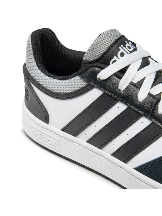 adidas adidas Sneakersy Hoops 3.0 IH0169 Czarny