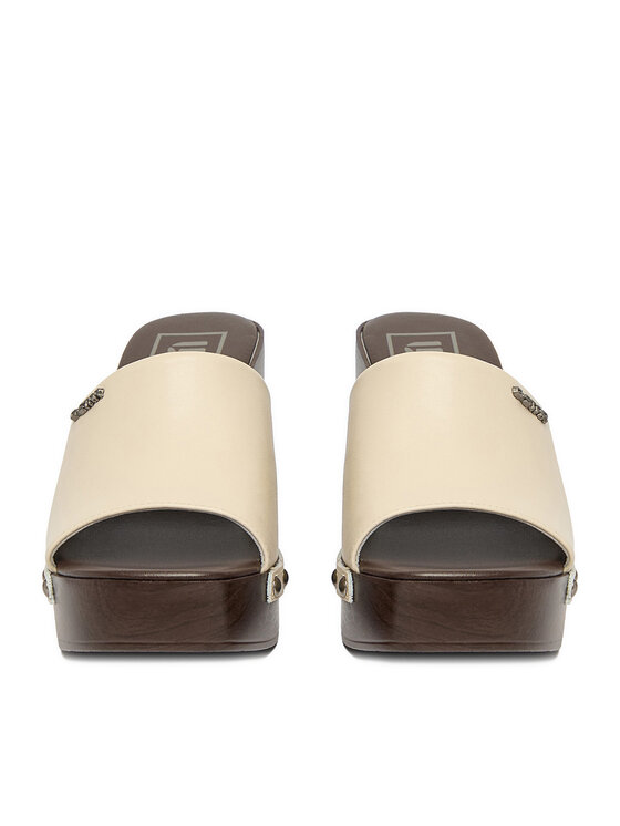 G-Star Raw G-Star Raw Παντόφλες CEO-19769-01 Μπεζ