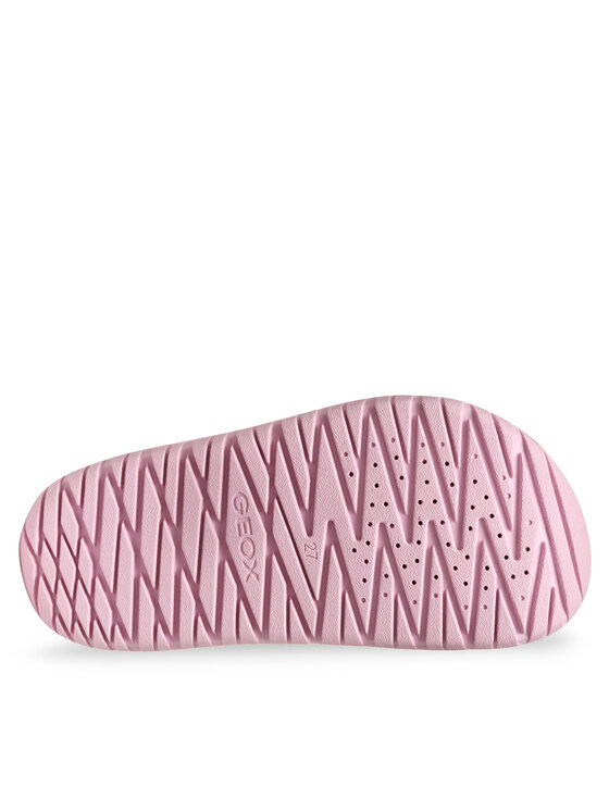 Geox Geox Sandali J Fusbetto Gi J35HQA 000BC C8057 M Roza