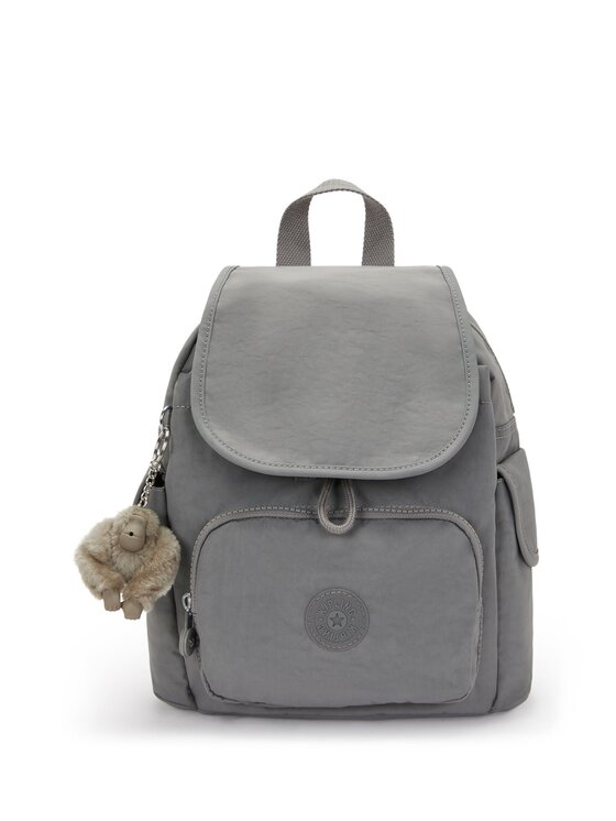 Kipling Kipling Plecak 315032 Szary
