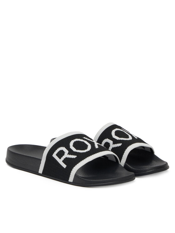 Roxy Roxy Natikače ARJL101127 Crna