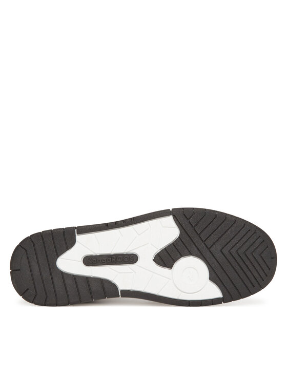 KangaRoos KangaRoos Sneakersy K-CA Miles OS 10268 000 5012 Černá