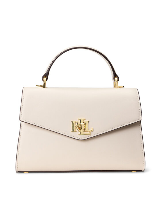 LAUREN RALPH LAUREN LAUREN RALPH LAUREN Kabelka 431968761005 Bílá