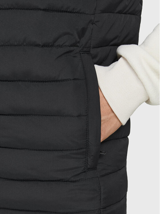 Jack&Jones Jack&Jones Vesta Recycle 12211132 Černá Regular Fit