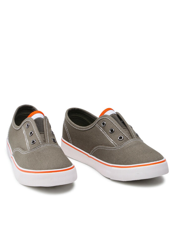Action Boy Action Boy Tenis superge 24061 Zelena