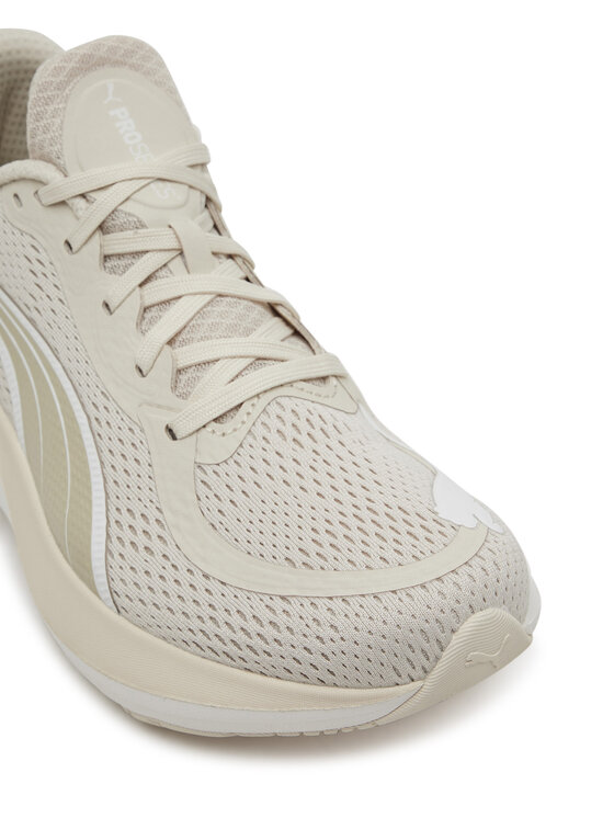 Puma Puma Běžecké boty Scend Pro 2 310779 08 Écru