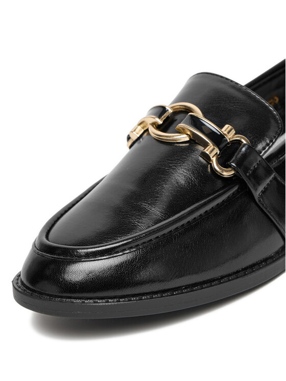 JENNY JENNY Lords CEO-CD24019-3 Negru