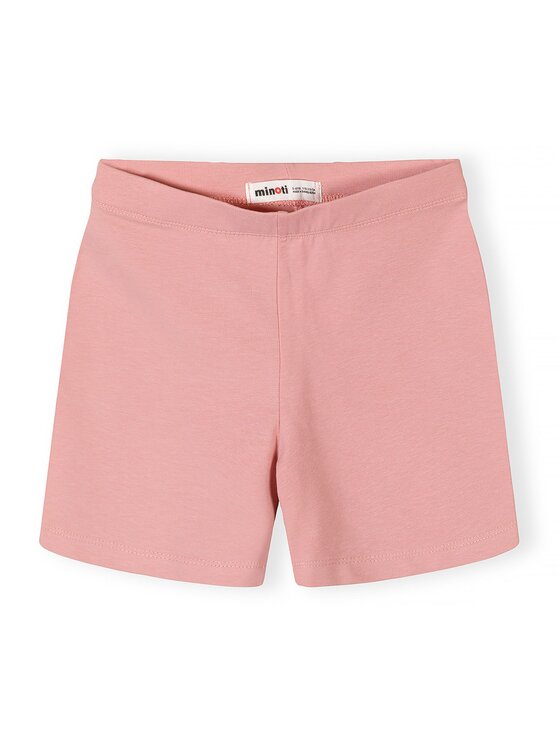 minoti minoti Legginsy 30SHORT162 Niebieski