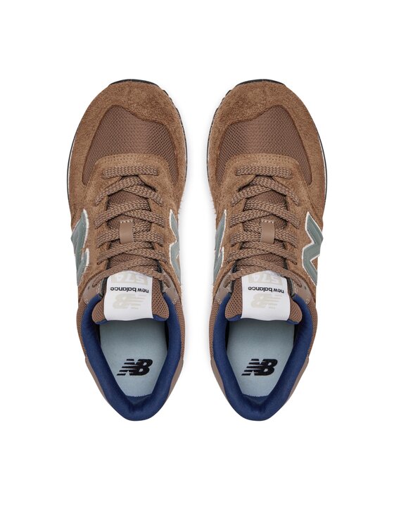 New Balance New Balance Tossud U574SBB Pruun