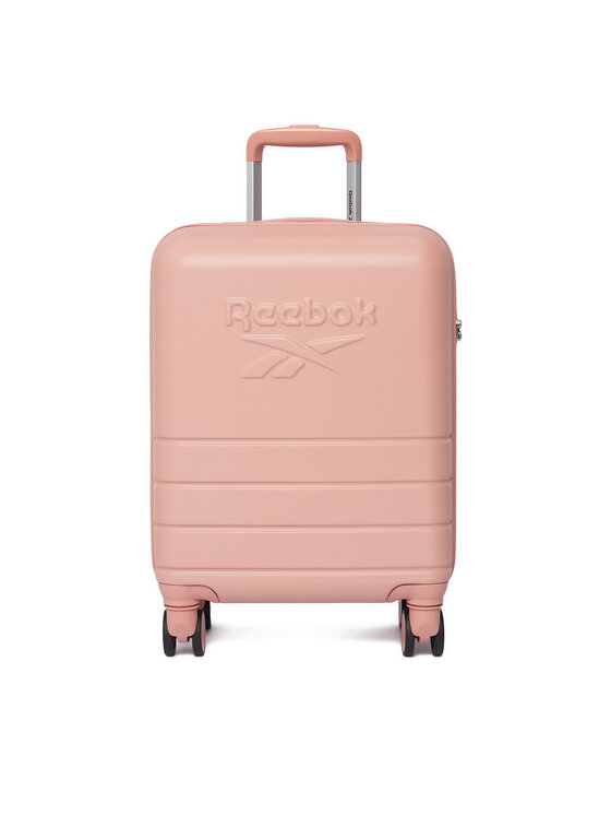 Reebok Reebok Valiză medie CEO-RBK-WAL-011-S Roz