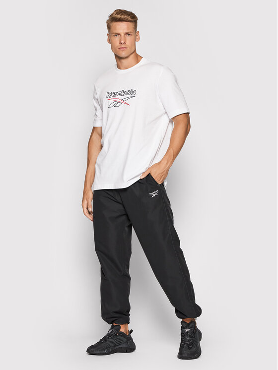 Pantaloni tuta reebok climalite clearance