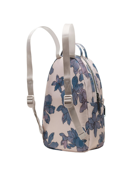 Herschel Herschel Plecak Herschel Nova Mini Backpack Beżowy