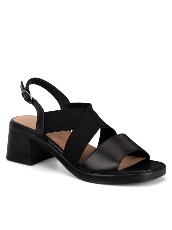 Lasocki Lasocki Σανδάλια RST-3248-04 Μαύρο