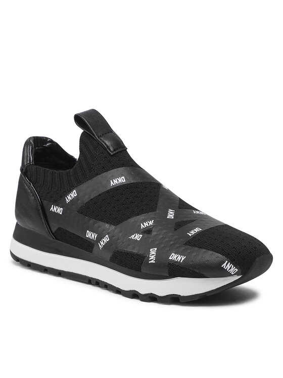 Sneakers Jace K1257312 Nero