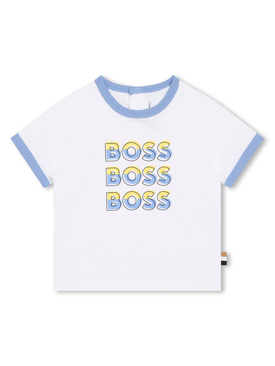 T-shirt Boss