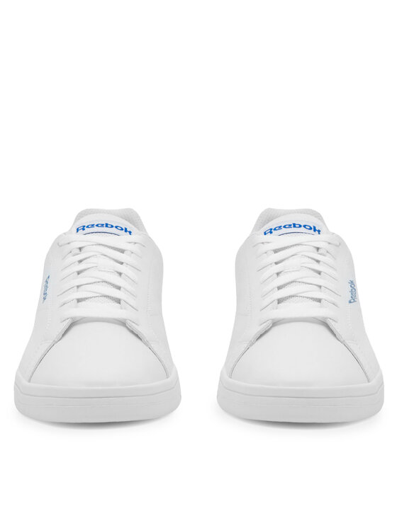 Reebok Reebok Снікерcи Royal Complet 100033761-W Білий