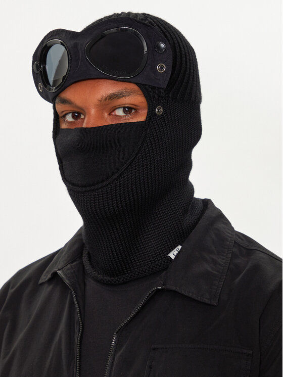 C.P. Company C.P. Company Cagulă 17CMAC301A005509A Negru