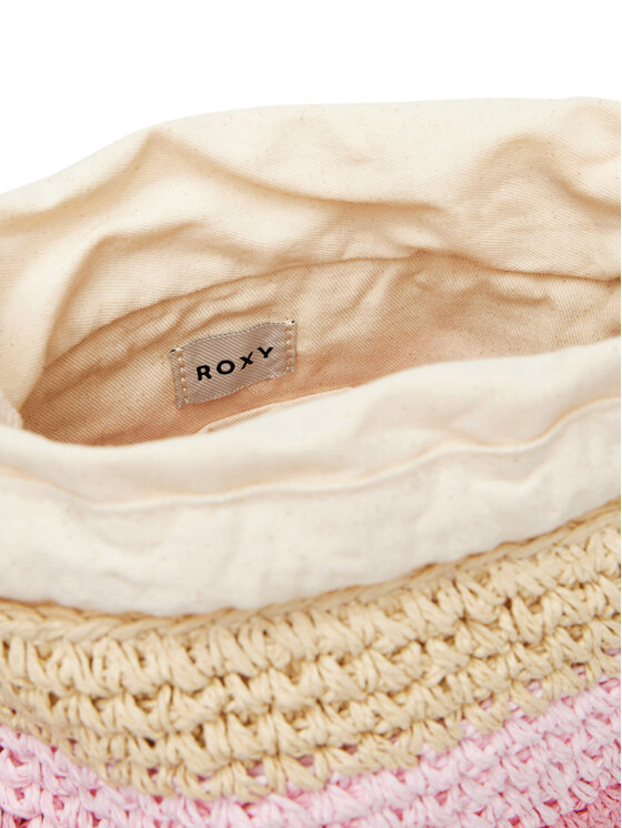 Roxy Roxy Torebka ROXY-L-004-07 Różowy