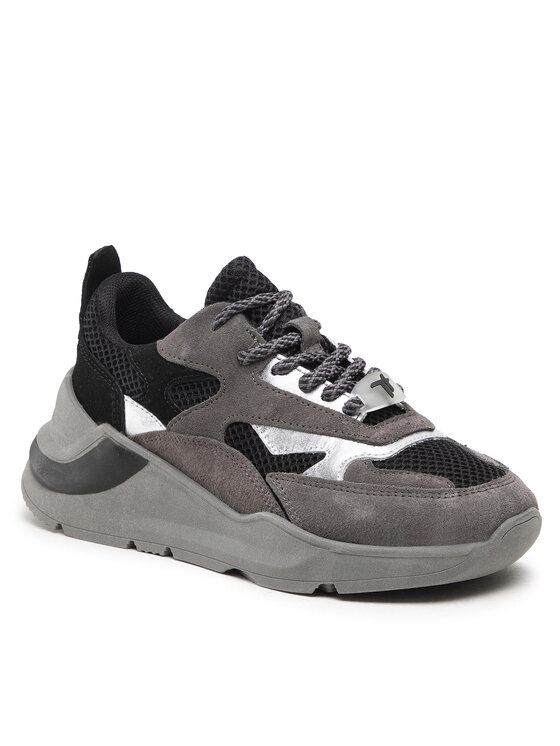 Sneakers TG-09-07-000402 Grigio