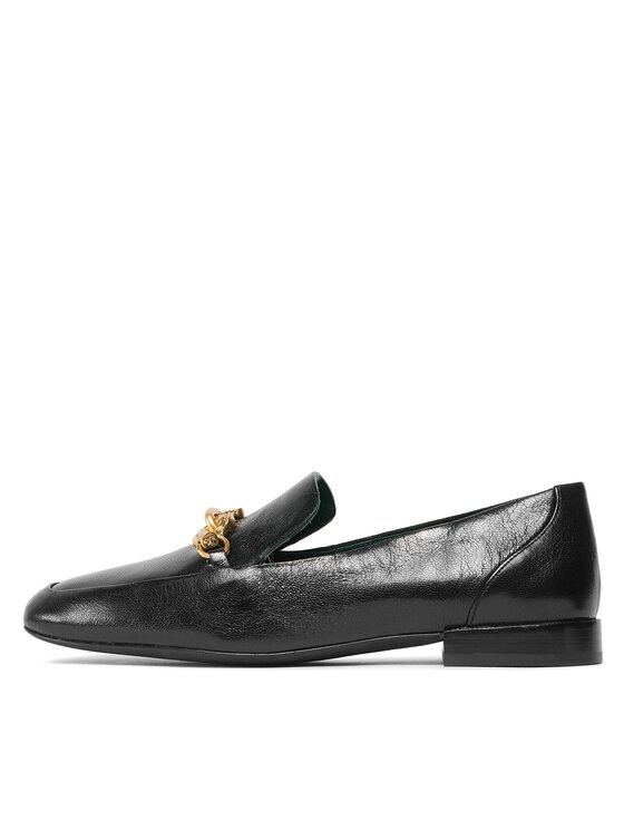 Tory Burch Tory Burch Lordsy Jessa Loafer 152718 Černá