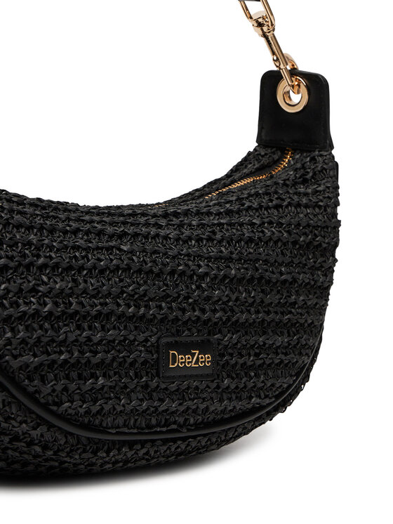 DeeZee DeeZee Käekott DZE-L-006-07 Must