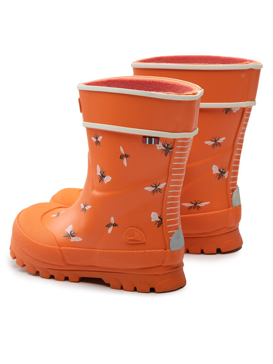 Viking Viking Gumicsizma Alv Jolly 1-60060-3101 Narancssárga