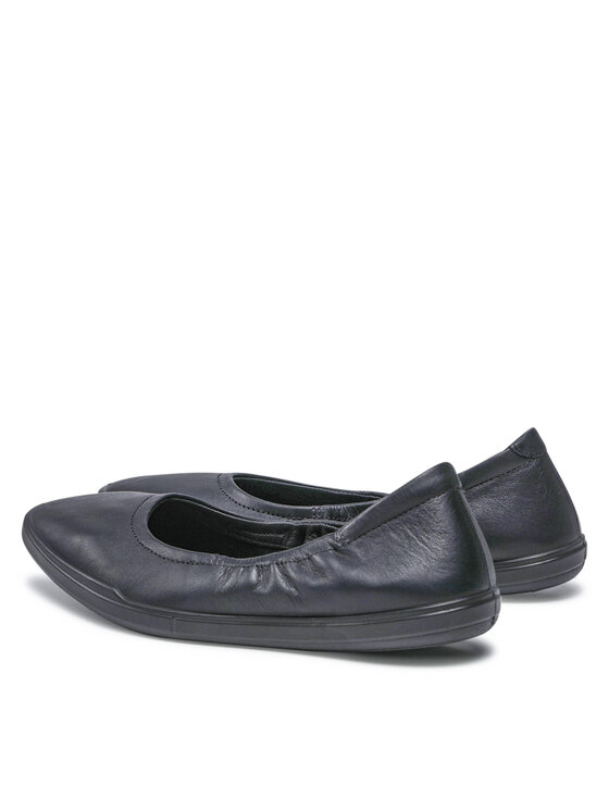 Ballerine Simpil 20862301001 Nero