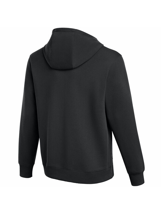 Nike Nike Bluza IB1222-010_XXXL Czarny Standard Fit