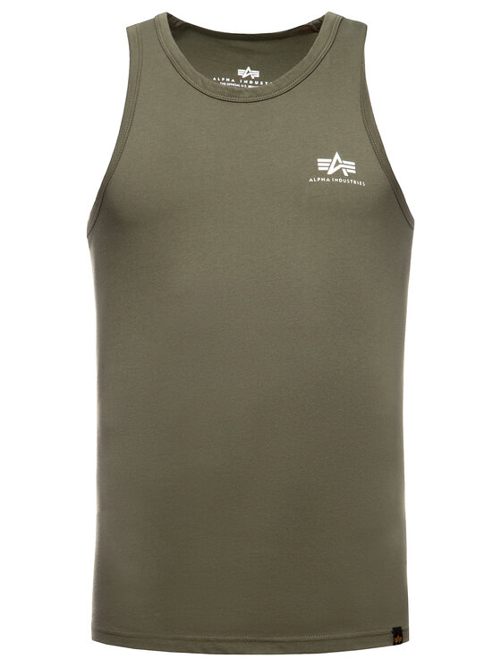 Smanicato Alpha Industries