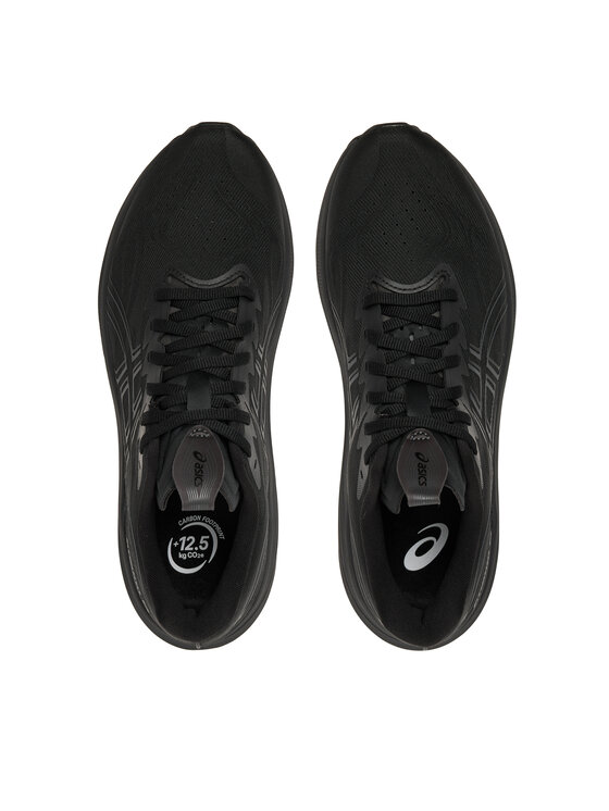 Asics Asics Futócipő Gt-2000 14 1011C056 Fekete