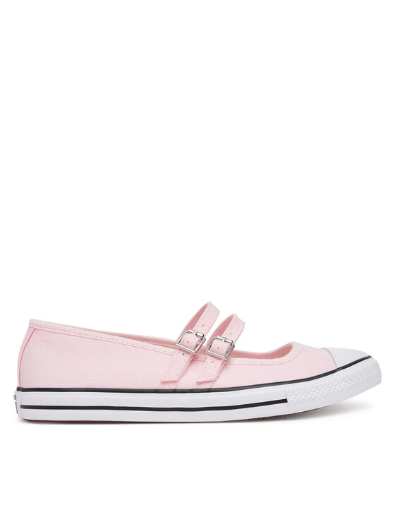 Converse Converse Balerini Chuck Taylor All Star Dainty Mary Jane A11856C Roz