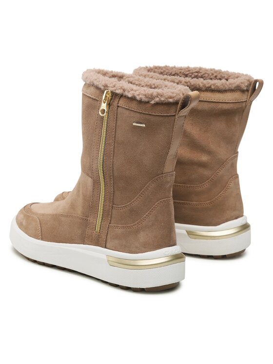 Geox Geox Tronchetti D Dalyla B Abx B D26QSB 00022 C5004 Beige