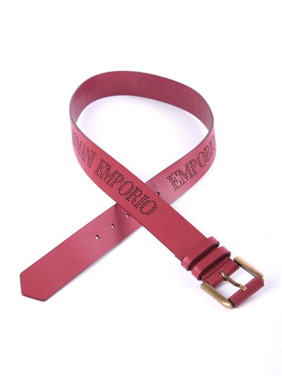 Armani cintura donna clearance