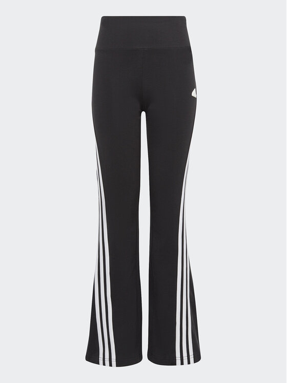 Adidas flared legging shop