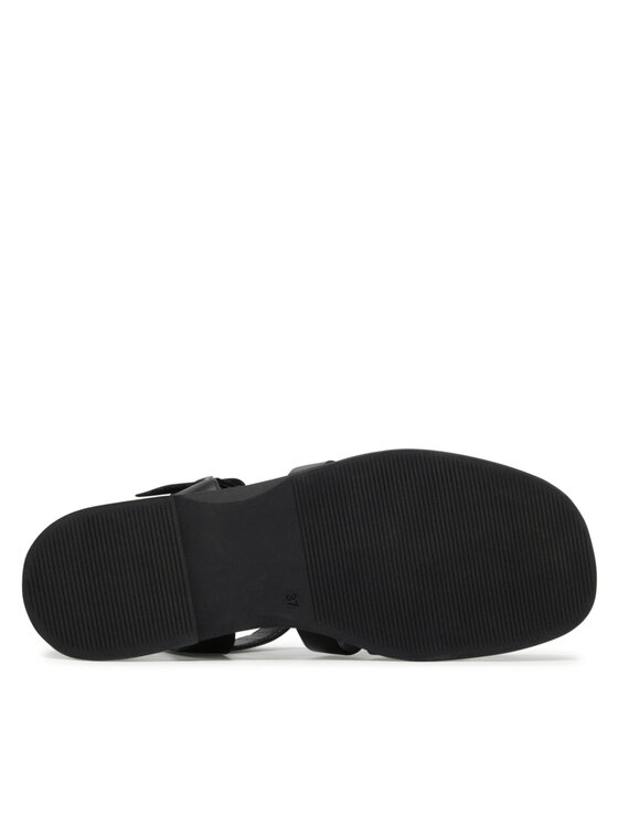 Lasocki Lasocki Sandalen EST-BRAGA-09 Schwarz