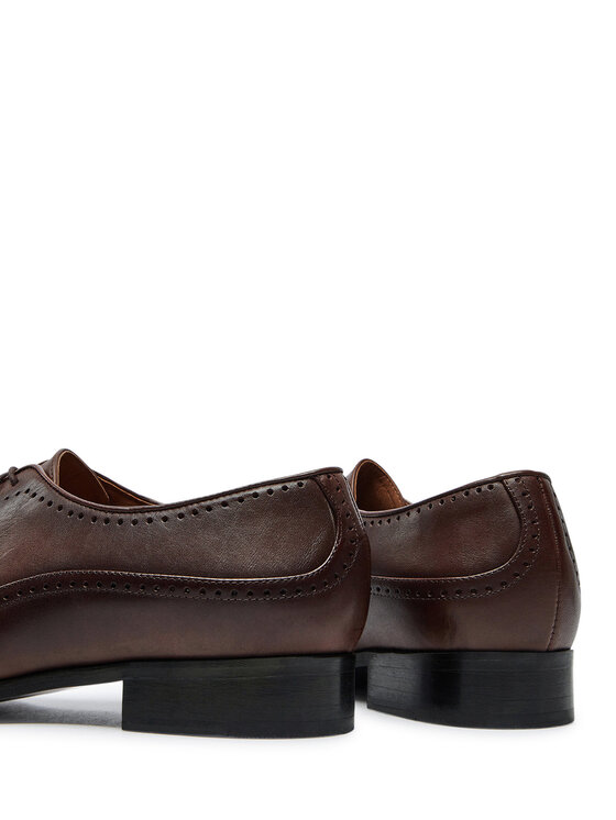 Baldowski Baldowski Polobotky M00098-0741-007 Hnědá